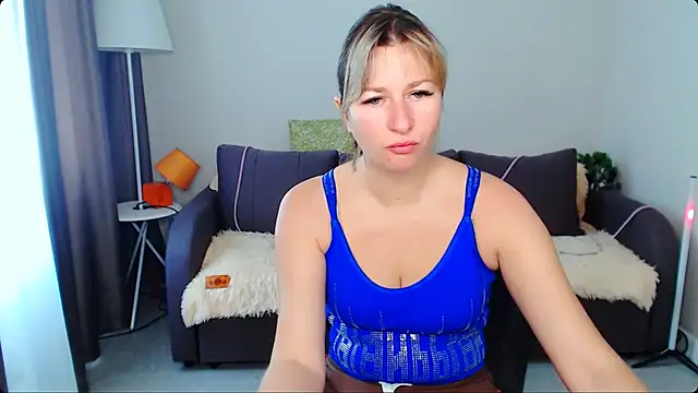 Incredible Ariela online show from September 14, 2025, 7:42 am