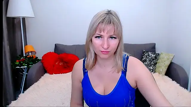 Incredible Ariela online show from November 12, 2025, 11:36 am