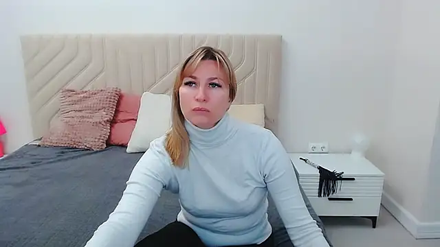 Incredible Ariela online show from May 31, 2026, 10:43 am