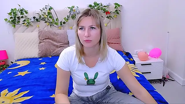 Incredible Ariela online show from September 22, 2025, 4:02 pm