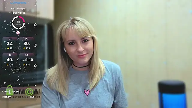 Smoorodinkaa online show from April 18, 2026, 7:58 pm