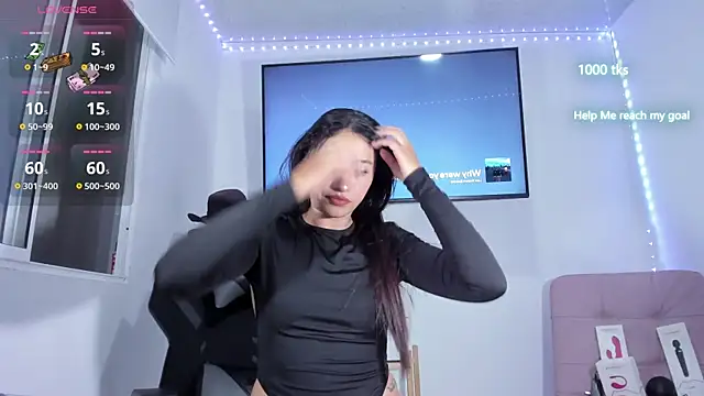 emily palmeer online show from March 25, 2026, 10:25 am