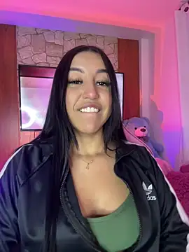 Tamara Roberts1 online show from February 10, 2026, 1:48 am