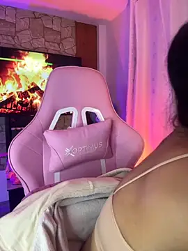 Tamara Roberts1 online show from September 20, 2025, 2:05 am