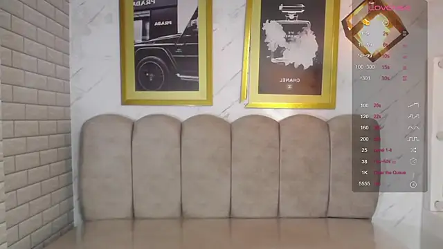  Charlotte v online show from March 28, 2026, 4:35 am