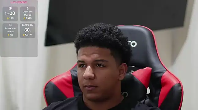 May Dylan1 online show from December 28, 2024, 3:04 am