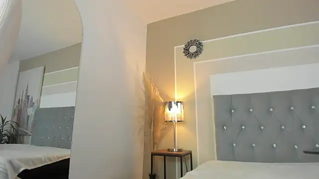 valeriavibes online show from January 26, 2025, 2:14 am