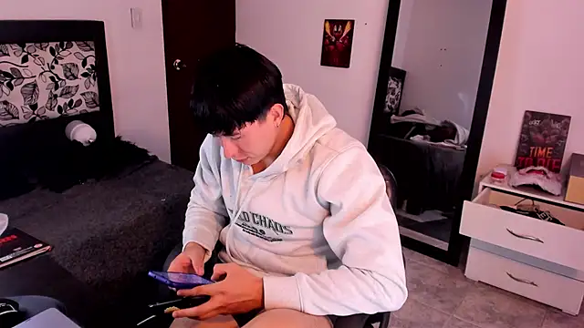 setsuna10 online show from March 19, 2025, 12:37 am