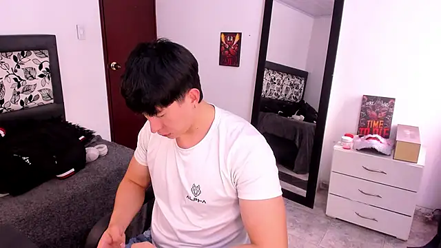 setsuna10 online show from March 15, 2025, 8:21 pm