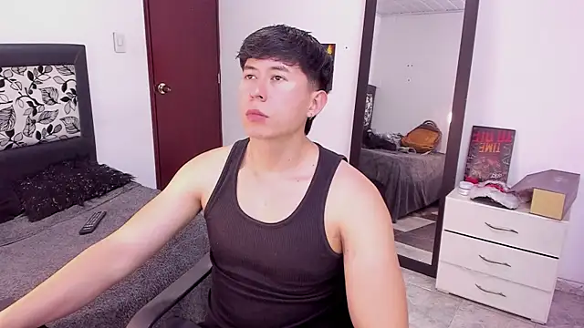 setsuna10 online show from March 2, 2025, 9:41 pm