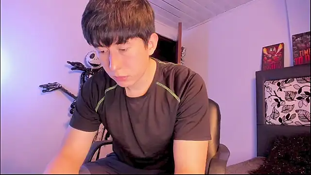 setsuna10 online show from November 2, 2025, 1:21 am