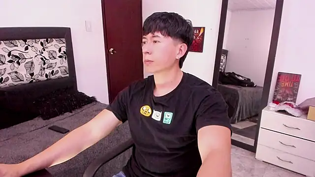 setsuna10 online show from February 28, 2025, 7:35 pm