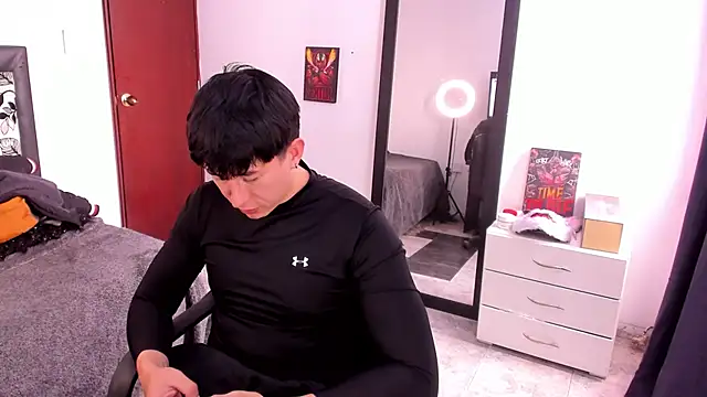 setsuna10 online show from March 13, 2025, 7:17 pm