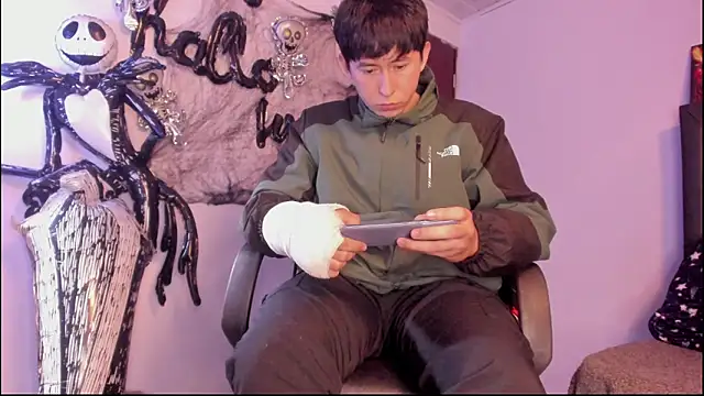 setsuna10 online show from October 25, 2025, 3:38 am