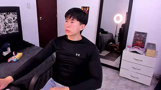 setsuna10 online show from March 13, 2025, 11:38 pm