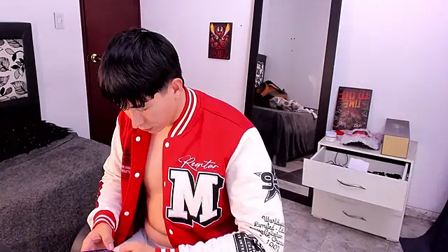 setsuna10 online show from March 8, 2025, 12:44 am