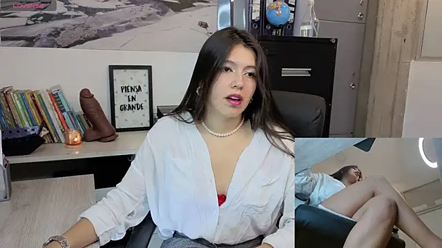 Gabriella gh online show from September 25, 2025, 8:59 pm