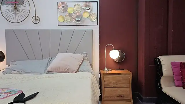 Gabriella gh online show from October 25, 2025, 7:58 pm