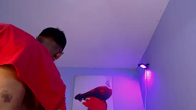 Snapshot of Nick_Collins18 chatting on January 31, 2026, 8:29 pm Nick Collins18 online show from January 31, 2026, 8:29 pm