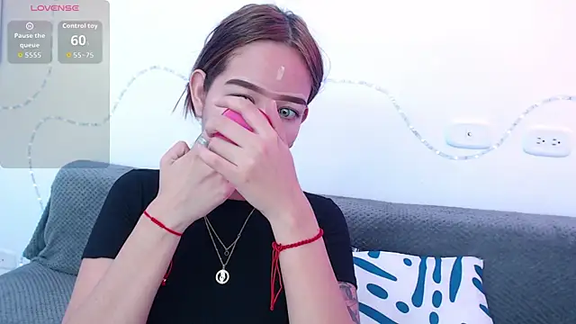 Snapshot of ssy_tgn chatting on October 27, 2025, 1:23 pm ssy tgn online show from October 27, 2025, 1:23 pm