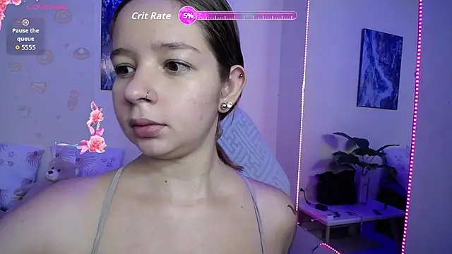 Snapshot of ssy_tgn chatting on October 12, 2025, 11:55 am ssy tgn online show from October 12, 2025, 11:55 am