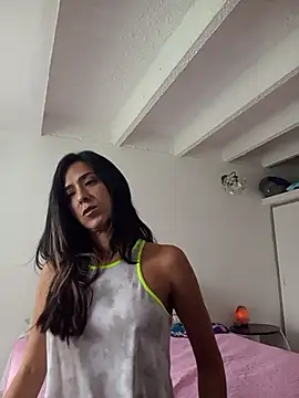 Sahana Ashiika online show from March 24, 2026, 3:23 pm