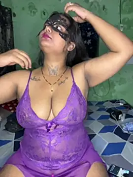 sexy-bu online show from June 26, 2026, 8:14 pm