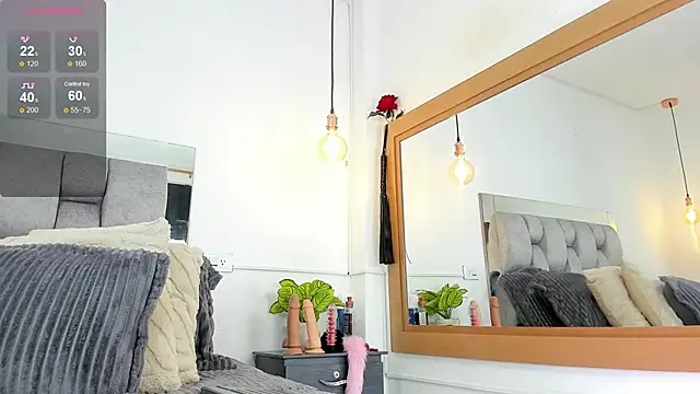 Snapshot of samarawells chatting on February 24, 2025, 10:58 pm samarawells online show from February 24, 2025, 10:58 pm