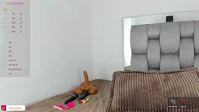 samarawells online show from February 4, 2026, 4:02 pm