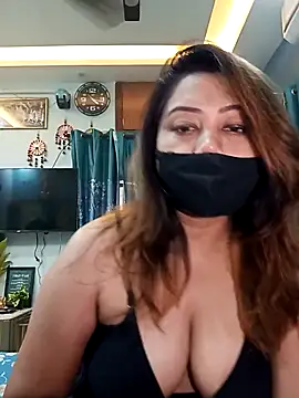 Cute-mona online show from February 21, 2026, 10:50 am