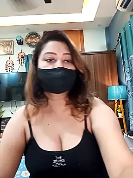 Cute-mona online show from March 29, 2026, 10:39 am