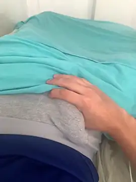 Thomas2730 online show from February 3, 2025, 8:24 pm