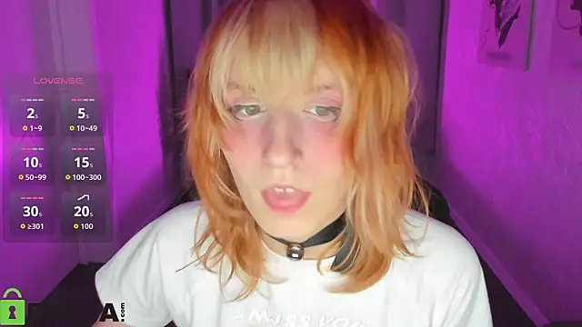 Little Chips online show from September 14, 2025, 4:07 pm