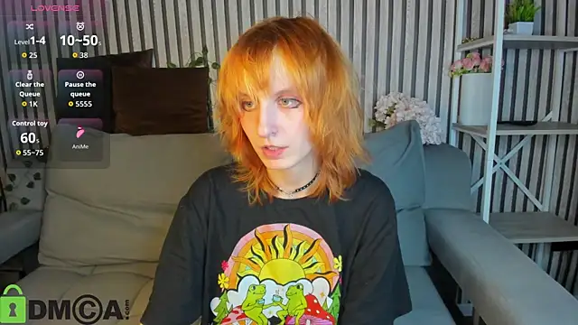 Little Chips online show from March 18, 2026, 5:25 pm