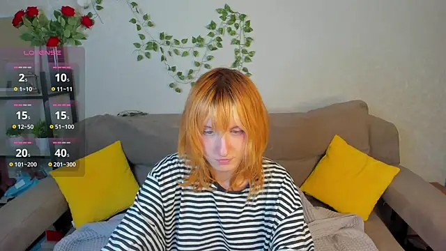 Little Chips online show from December 18, 2025, 5:17 pm