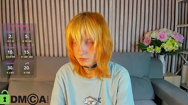 Little Chips online show from October 5, 2025, 5:25 pm