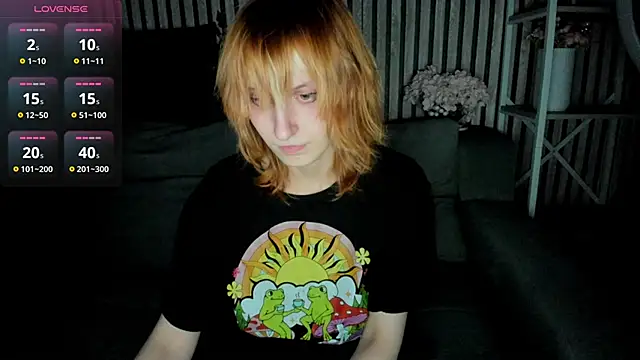 Little Chips online show from April 15, 2026, 5:17 pm