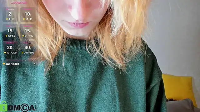 Little Chips online show from January 5, 2026, 5:27 pm