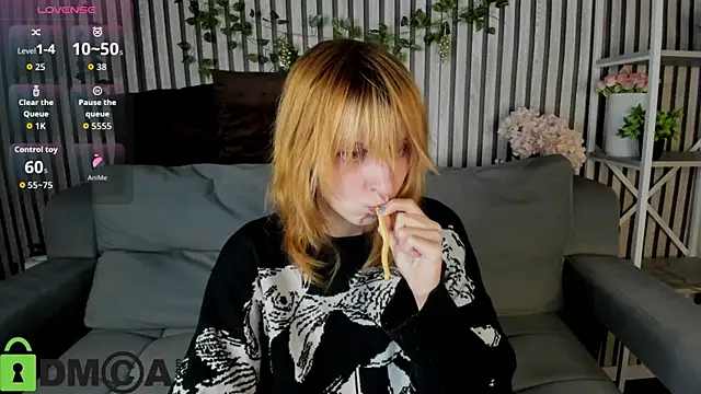 Little Chips online show from February 7, 2026, 5:21 pm