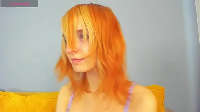 Little Chips online show from March 23, 2025, 7:53 am