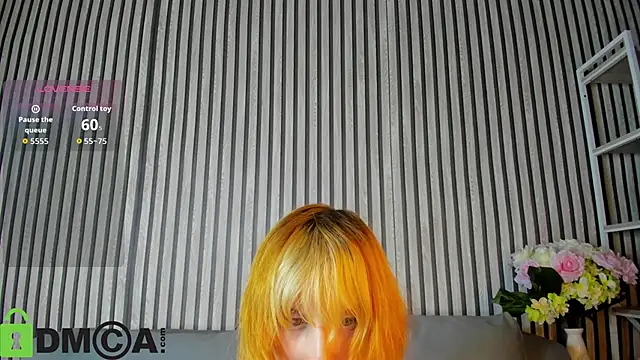 Little Chips online show from October 10, 2025, 5:14 pm