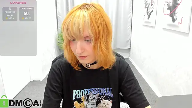 Little Chips online show from September 10, 2025, 4:06 pm