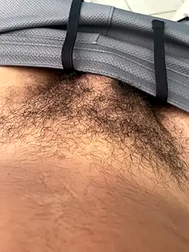 Brianmayers7 online show from November 26, 2025, 6:41 pm