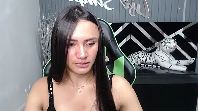 Snapshot of allison_a1 chatting on February 27, 2025, 3:51 am allison a1 online show from February 27, 2025, 3:51 am