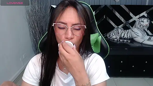 Snapshot of allison_a1 chatting on March 19, 2025, 6:46 am allison a1 online show from March 19, 2025, 6:46 am