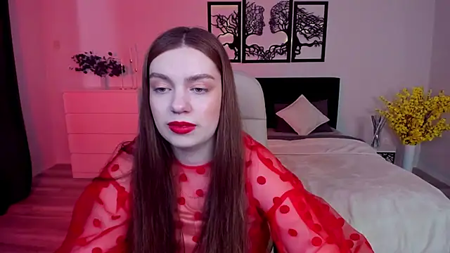 DaniellaLovely online show from February 11, 2025, 11:20 am