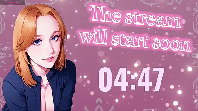 MaryRace online show from November 22, 2025, 11:53 am