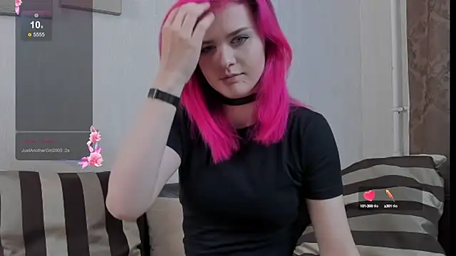 JulieTaylors online show from September 27, 2025, 10:16 pm