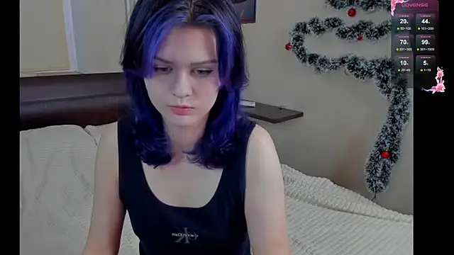 JulieTaylors online show from July 10, 2026, 9:26 pm