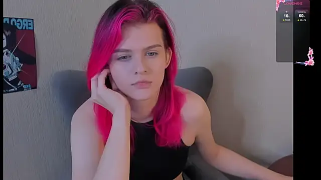 JulieTaylors online show from November 14, 2025, 9:18 pm